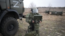 МО РФ заявило об уничтожении техники резервов ВСУ на трех ж/д станциях
