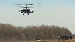 ВС РФ уничтожили авиационную технику ВСУ на аэродроме «Канатово»