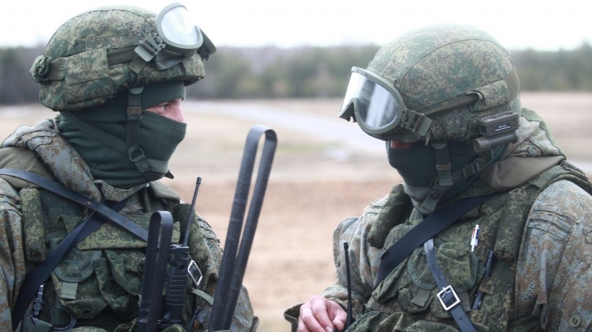 В Раде заявили о планах убить участвующих в спецоперации российских военных