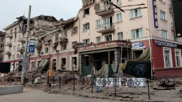 Никакой сенсации: зарубежные СМИ не нашли подтверждения расстрелу людей в Чернигове