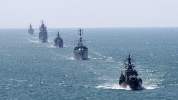 Турция не будет пускать военные корабли через Черное море