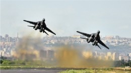 Словакия намерена продать Украине истребители МиГ-29 и самоходные гаубицы Zuzana
