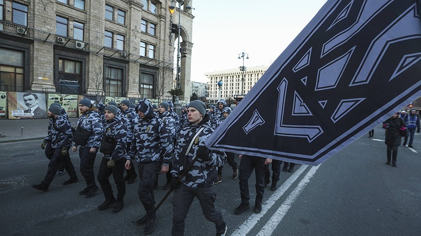 В Минобороны предупредили о новых провокациях украинских националистов