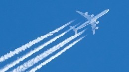 Росавиация: внесение авиакомпаний в черный список ЕС не повлияет на безопасность полетов