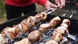Рецепт лучшего шашлыка: как приготовить мясо на майские праздники?