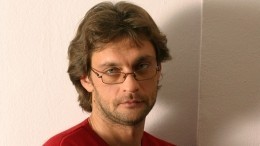 Александр Домогаров ответил на слухи о «бегстве» из России на Кипр