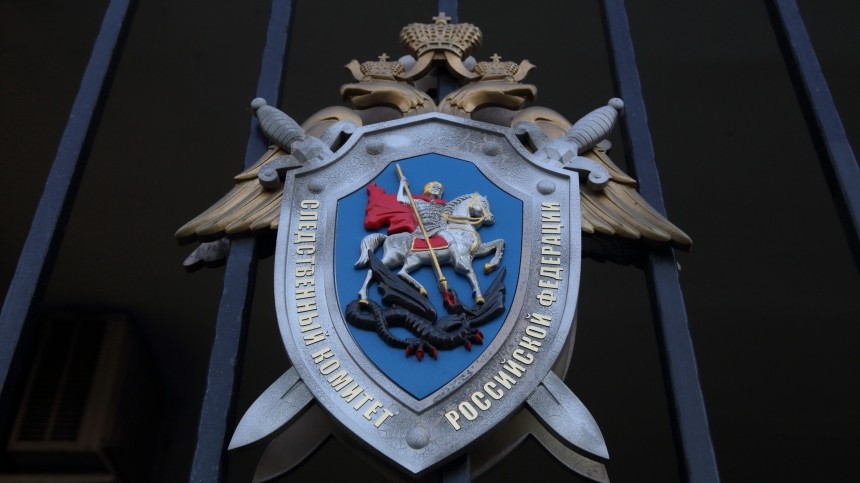 Следственный комитет изучит обращение об аресте имущества уехавших из России
