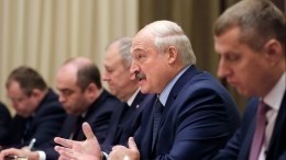Лукашенко назвал «старым методом» разговоры об объединении РФ и Белоруссии