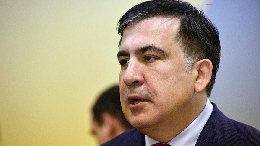 Вырезали и запугивали: Саакашвили обвинили в торговле органами на Украине для Европы и США