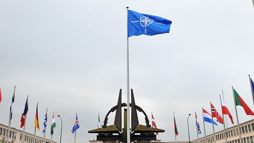 Россия рассматривает транспорт с оружием США и НАТО на Украине как военные цели
