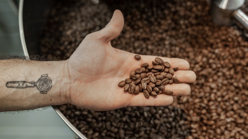 Итальянский производитель кофе объявил об уходе из России