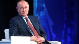 Псаки понадеялась, что Путин не услышит «сказанных ртом Байдена» слов о геноциде