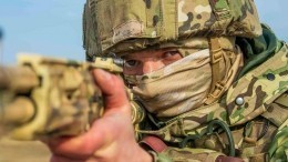 В Минобороны рассказали о трех новых подвигах российских военных на Украине