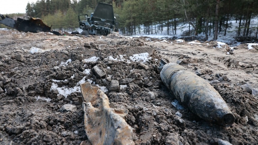 Село в Белгородской области подверглось обстрелу ВСУ вслед за Брянской областью