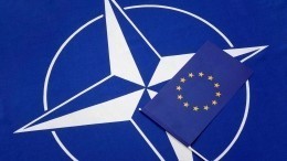 Грушко: Вступление Швеции и Финляндии в НАТО ухудшит ситуацию в военной сфере