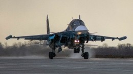МО РФ: Российская авиация поразила военный склад ВСУ и шесть районов скопления военных и техники