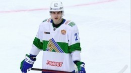 Онкобольного хоккеиста Родиона Амирова отказались оперировать в Финляндии