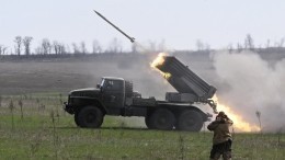 МО: удары по объектам в Киеве усилятся в случае новых обстрелов ВСУ по РФ