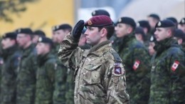 Тimеs: Британские военные инструкторы возобновили обучение ВСУ