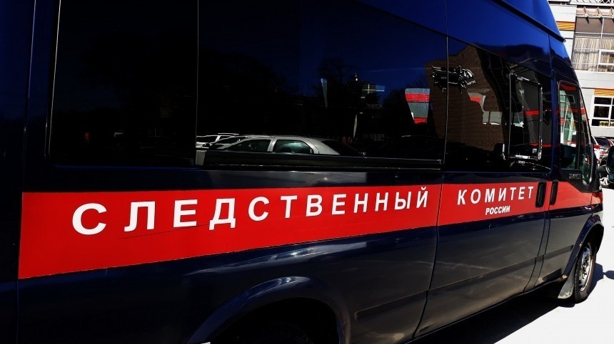 Тело четырехлетней девочки с ножевыми ранениями нашли под Кировом
