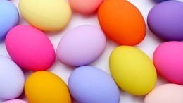 Тест-гадание на Пасху: Что вам принесет пасхальное яйцо?