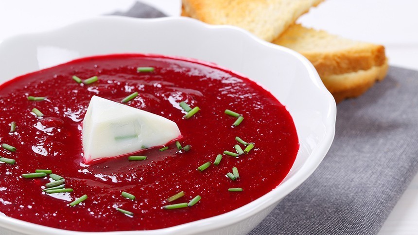 Почему опасно есть суп каждый день — мнение гастроэнтеролога
