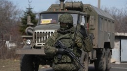 Россия вновь предложила гумкоридор украинским военным и наемникам с «Азовстали»