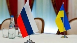 Песков: Россия передала Украине четкие формулировки, мяч на их стороне