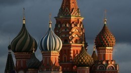 Тест: Москва или Санкт-Петербург?