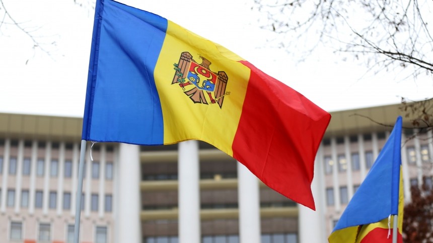 МИД Молдавии вызвал российского посла из-за слов Марии Захаровой