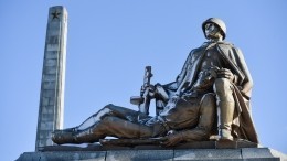 В Польше снесли еще два памятника советским солдатам-освободителям
