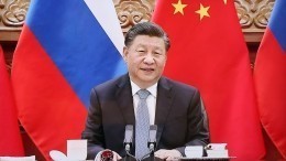 Китай выступил против односторонних санкций и двойных стандартов