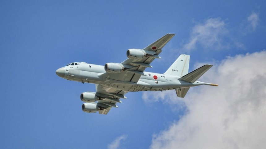 Индия отказалась посадить японский самолет с гумпомощью для украинцев