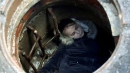Серия «Неформалка»: как актриса из «Следа» внезапно оказалась «убитой украинкой»