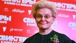 Работа кипит: Стриженова опровергла слухи о закрытии шоу Малышевой