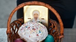 Пасхе быть! К священному для православных празднику готовятся в Луганской области