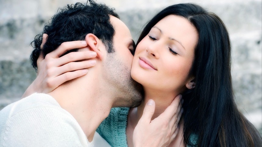 Гибельная страсть: кардиолог рассказал, как можно убить поцелуем
