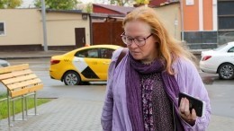Варшавер назвал ненавидящую РФ Юлию Ауг предательницей родины: «Она — не нужна!»