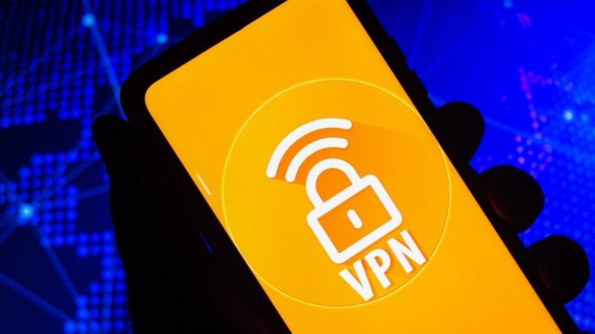 Какие сайты стоит избегать при включенном VPN