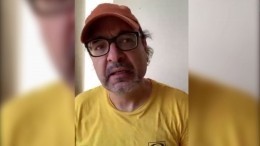 Освобожденный из застенок СБУ американский журналист Гонсало Лира вышел на связь