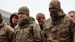 Пленный солдат ВСУ о настрое боевиков на «Азовстали»: «Хотят сдаться, но боятся»