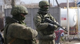 Память погибших за освобождение Донбасса военнослужащих увековечат