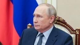 Самый трогательный диалог недели: Путин обсудил с 12-летней девочкой мир в Донбассе