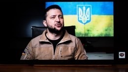 Зеленский пригрозил прервать переговоры с Россией в случае референдумов на Украине