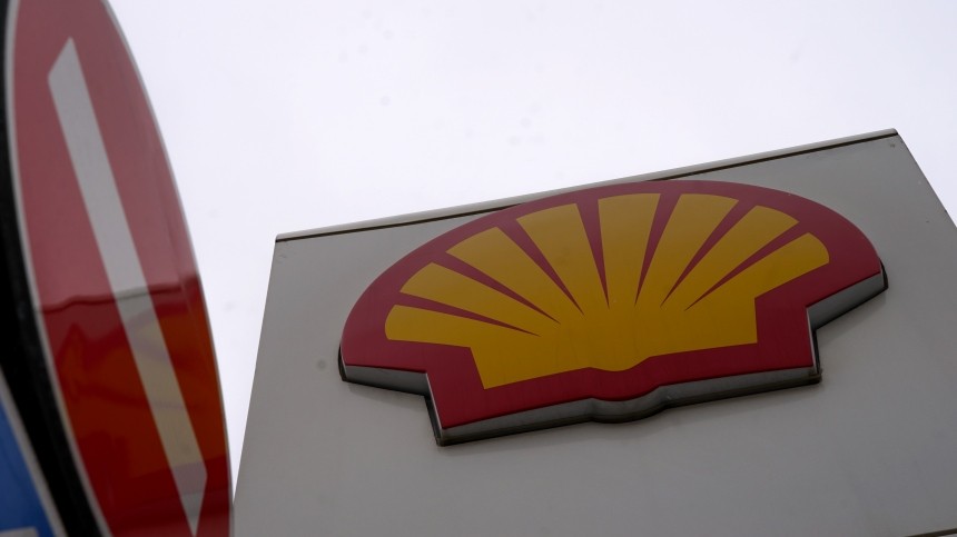 Shell начала «кошмарный» выход из совместного с «Газпромом» проекта