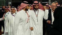 Нет денег? Зачем саудовские принцы продали имущество на $600 млн