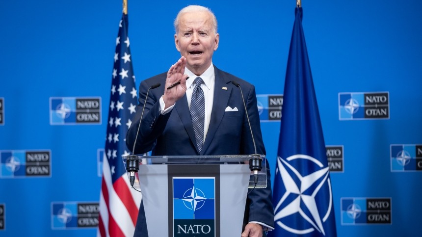 Политолог подтвердил планы США втянуть Европу в военное столкновение с РФ