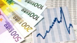 Финансовый аналитик Антонов спрогнозировал снижение курса евро до 76 рублей