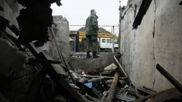 Смертельный «Град»: ВСУ обстреляли кварталы Макеевки и Первомайска