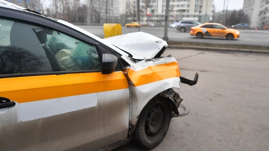 В Госдуму внесли законопроект об амнистии за административные нарушения ПДД